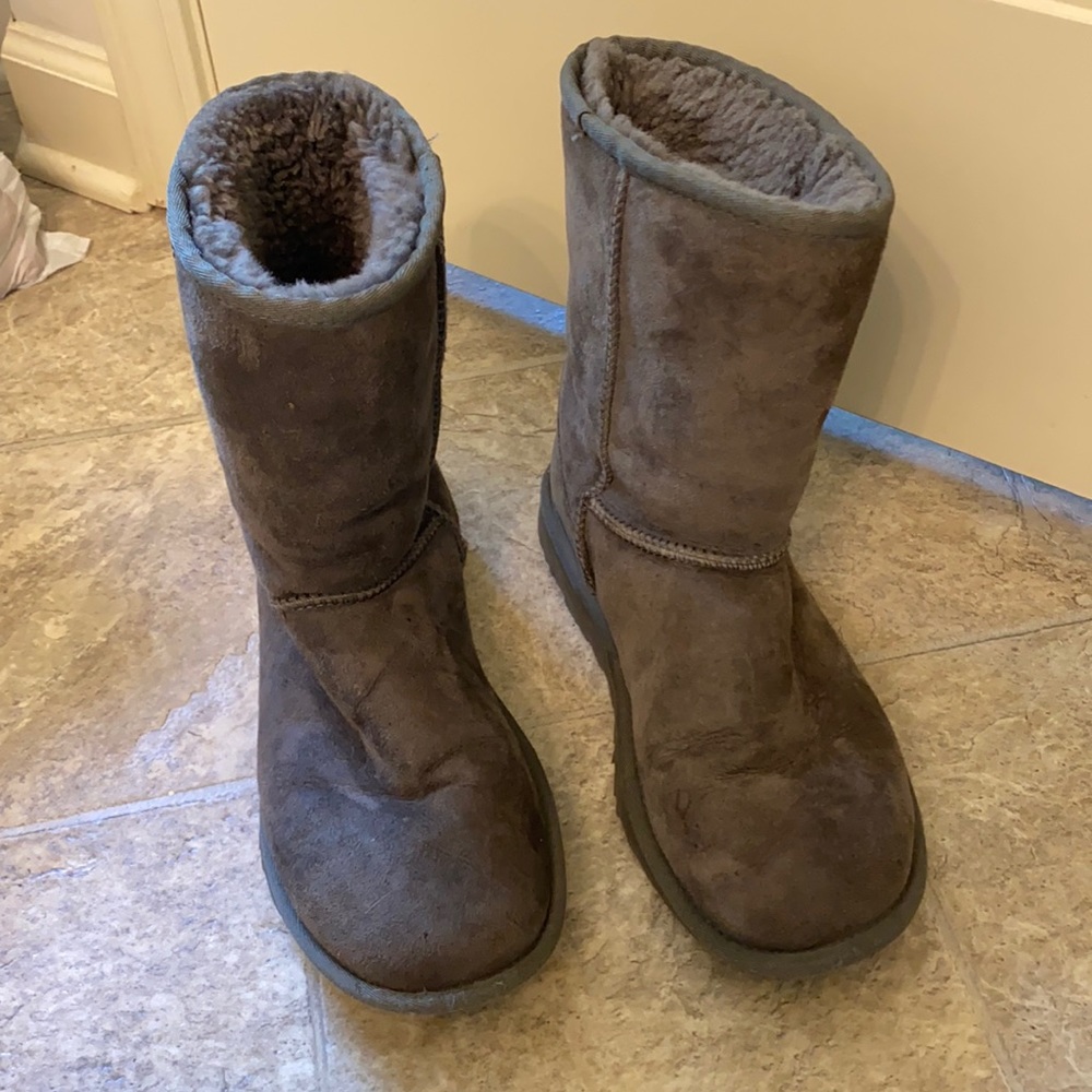 Ugg boots
